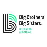 Big Brothers Big Sisters of Central Arkansas logo - Similar company to Matmon