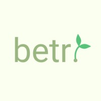Betr Cleaning 🌱 logo - Similar company to 7I Group