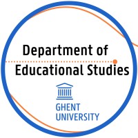 Department of Educational Studies - Ghent University logo - Similar company to Richtpunt Campus Eeklo