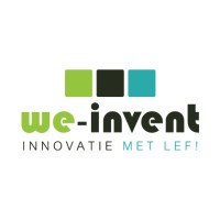 We-InvenT logo - Similar company to Weinvent