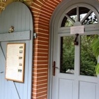 Les Couleurs du Vent - Maison d'hôtes et de partage logo - Similar company to Granhòta