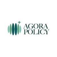 Agora Policy logo - Similar company to Academia In Information Technology Profession (Aitp)