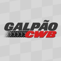 Galpão CWB logo - Similar company to Pixelwolf