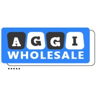 Aggi Wholesale Limited logo - Similar company to Shoreview Distribution