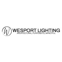 Wesport Lighting logo - Similar company to Prolume Lighting