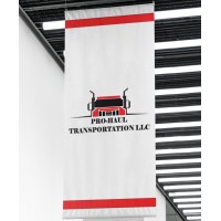 PRO-HAUL TRANSPORTATION LLC logo - Similar company to Pinnacle Lift