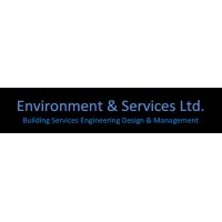 ENVIRONMENT & SERVICES LIMITED logo - Similar company to Dec-Elec Ltd