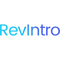 RevIntro logo - Similar company to Punkworks