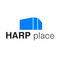 Harp Place logo - Similar company to Voluntary Action Coventry