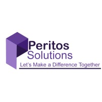 Peritos Solutions logo - Similar company to Hr Mind (Part Of Profilers Group)