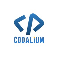 Codalium logo - Similar company to Agorah Solutions