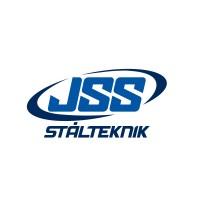 JSS Stålteknik AB logo - Similar company to Nordsvets I Göteborg Ab