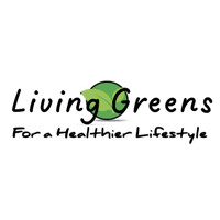 Living Greens logo - Similar company to Getmore Sustainable Solutions