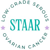 STAAR Low-Grade Serous Ovarian Cancer logo - Similar company to Illinois Cancercare