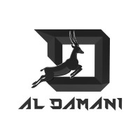 Al Damani logo - Similar company to M Glory Holding