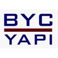 Byc Yapı Müşavirlik Sanayi ve Ticaret A.Ş. logo - Similar company to Boyraz Architecture I Mimarlık Hizmetleri
