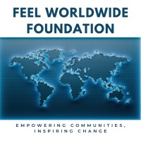 Feel Worldwide Foundation Inc. logo - Similar company to Netconn Solutions