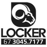 Locker Locações e Serviços logo - Similar company to Mmr Engenharia E Locacoes