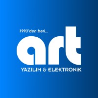 Art Yazılım ve Elektronik Danışmanlık logo - Similar company to Art Electronics