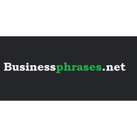 Business Phrases logo - Similar company to Dark Phrases
