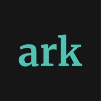 ARK Re logo - Similar company to Shape Global Ltd