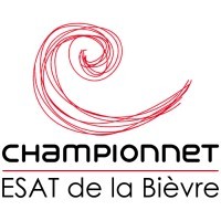 ESAT DE LA BIEVRE logo - Similar company to Sorec