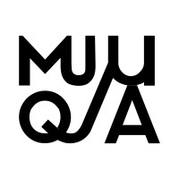 Muqa logo - Similar company to Blocksplit