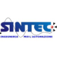 Sintec Ingegneria Automazione Robot Perugia Umbria logo - Similar company to Nine Srl