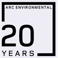 Arc Environmental Ltd logo - Similar company to Arc Environmental