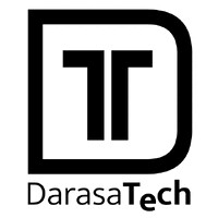 DarasaTech logo - Similar company to Tanzania Facilitation Services