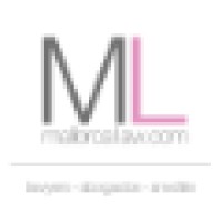 Mallorca Law logo - Similar company to Eb Yachts Solutions