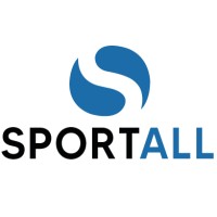 SPORTALL logo - Similar company to 261Pi