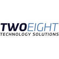 Two Eight Technology Solutions logo - Similar company to Recycl'It