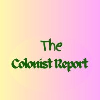The Colonist Report logo - Similar company to Journotech