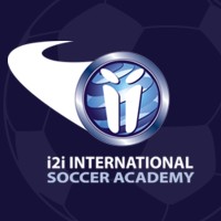 i2i International Soccer Academy logo - Similar company to I2I Hq