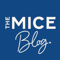 The MICE Blog logo - Similar company to Mice Industry