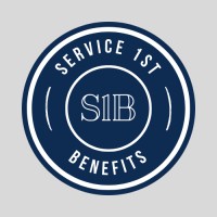 Service 1st Benefits logo - Similar company to Maverick Leadership Oklahoma