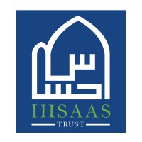 Ihsaas Trust logo - Similar company to Ace Prep