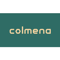 Colmena logo - Similar company to Megafono