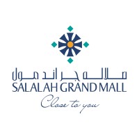 Salalah Grand Mall logo - Similar company to Confluence Group