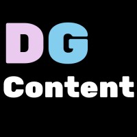 DG Content logo - Similar company to Amplifygtm
