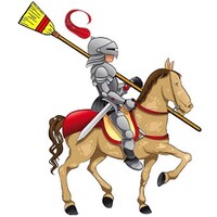I Cavalieri Dell'Igiene Di Vincenzo Arena