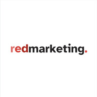 Red Marketing logo - Similar company to Smith & Partners - Building Ccios