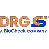 Drg International, Inc.