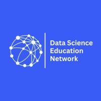 Data Science Education Network logo - Similar company to Data Science University - Mlv Prasad