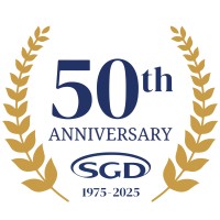 Schifrin, Gagnon, & Dickey, Inc. (SGD, Inc.) logo - Similar company to Sgd Ltd