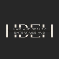 Hair And Beauty Enterprise Hub (Hbeh)