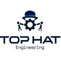 Top Hat Engineering logo - Similar company to Arvist