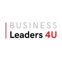 Business Leaders 4U logo - Similar company to Bm4U S. R. O.