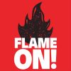 Flame On logo - Similar company to Flame On